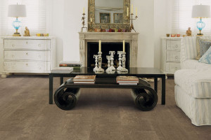 Коркова підлога Wicanders Cork Essence Fashionable Macchiato C85N001